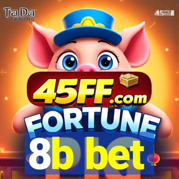 8b bet
